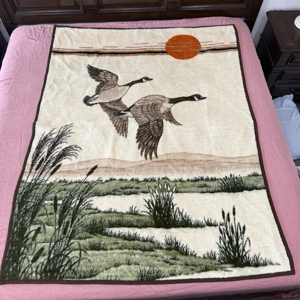 Biederlack vtg canada